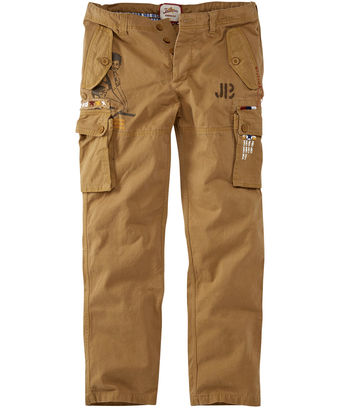 Crazy Cargo Pants Crazy Cargo Pants