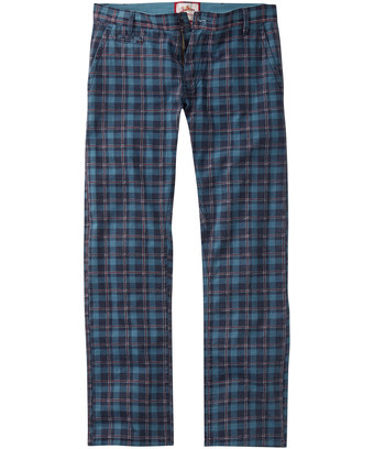 Check Me Out Trousers Check Me Out Trousers