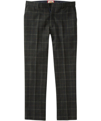 Deadly Dapper Trousers Deadly Dapper Trousers
