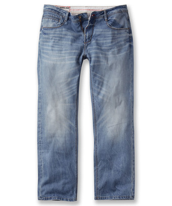 Straight Joe Jeans Straight Joe Jeans
