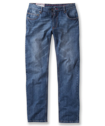 Sensational Straight Jeans Sensational Straight Jeans