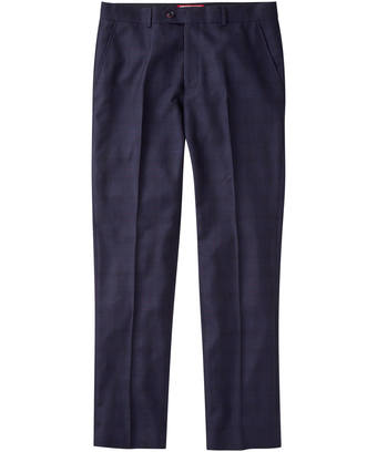 Check Suit Trousers Check Suit Trousers