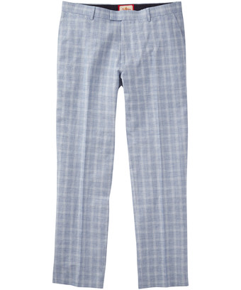 Check Me Out Trousers Check Me Out Trousers