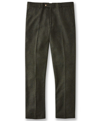 Tailored With A Twist Trousers Tailored With A Twist Trousers