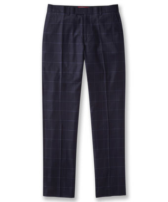 Suited To Perfection Trousers Suited To Perfection Trousers