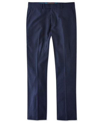 Sensational Stripe Trousers Sensational Stripe Trousers