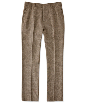 Terrific Tweed Trousers Terrific Tweed Trousers