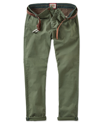 Complementary Chinos Complementary Chinos
