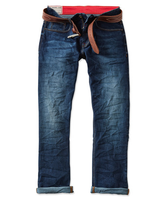 Seriously Straight Jeans Seriously Straight Jeans