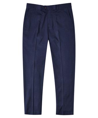 Snazzy Stripe Suit Trousers Snazzy Stripe Suit Trousers