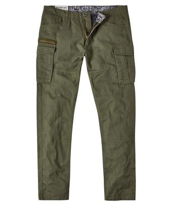 Feeling Slim Cargos Feeling Slim Cargos