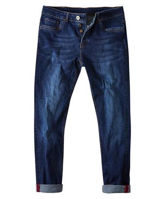 Sensational Skinny Jeans Sensational Skinny Jeans