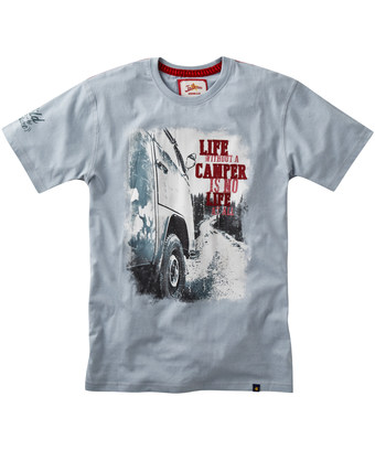 Way Of Life T-Shirt Way Of Life T-Shirt