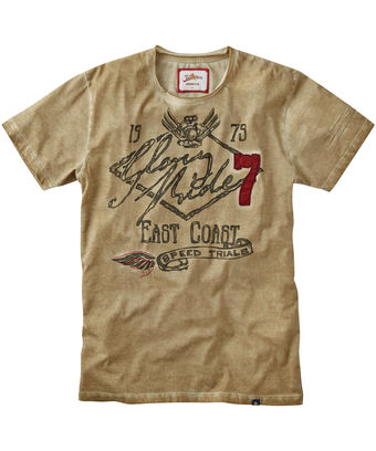 On The Road T-Shirt On The Road T-Shirt