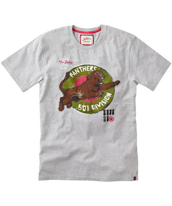 Panther T-Shirt Panther T-Shirt