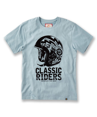 Classic Riders T-Shirt Classic Riders T-Shirt
