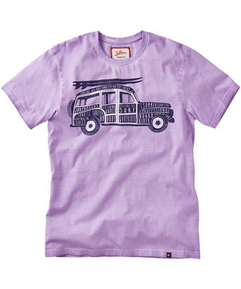 Sunrise Surfer T-Shirt Sunrise Surfer T-Shirt