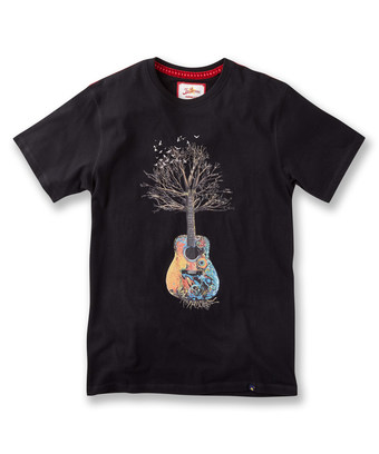 Music Lives T-Shirt Music Lives T-Shirt