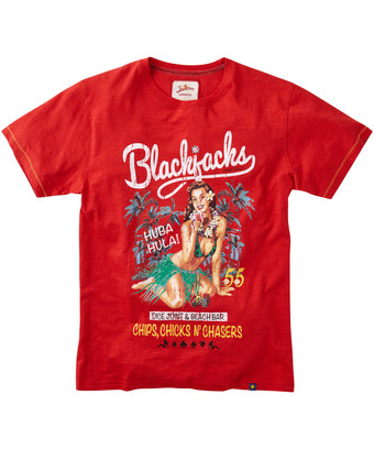 Take A Gamble T-Shirt Take A Gamble T-Shirt