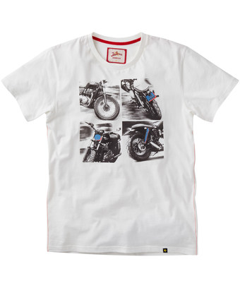Snap Shots T-Shirt Snap Shots T-Shirt