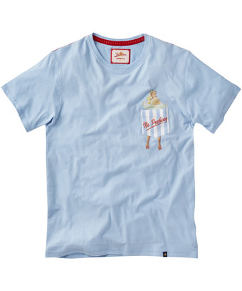 Peekaboo T-Shirt Peekaboo T-Shirt