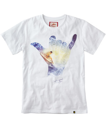 Serious Surf T-Shirt Serious Surf T-Shirt