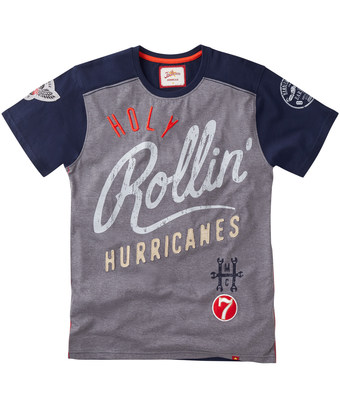Holy Rollin T-Shirt Holy Rollin T-Shirt