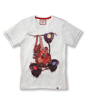 Soft Rock T-Shirt Soft Rock T-Shirt