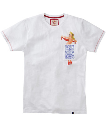 Mischievous T-Shirt Mischievous T-Shirt