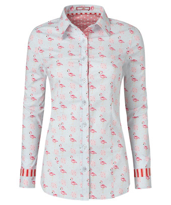 Fabulous Flamingo Shirt Fabulous Flamingo Shirt