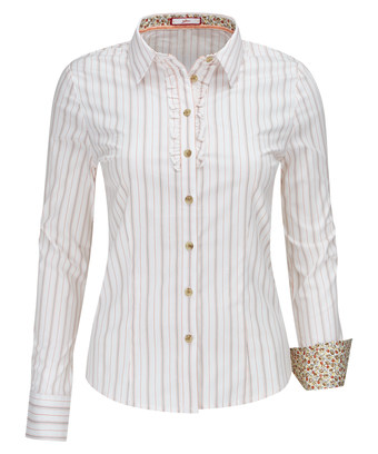 Perfect Pinstripe Shirt Perfect Pinstripe Shirt
