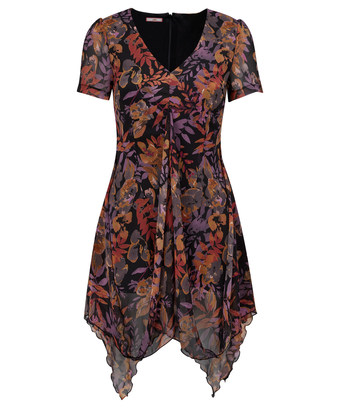 Perfect Autumn Blouse Perfect Autumn Blouse