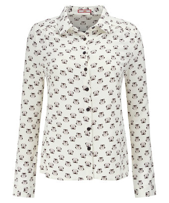 Twit Twoo Blouse Twit Twoo Blouse