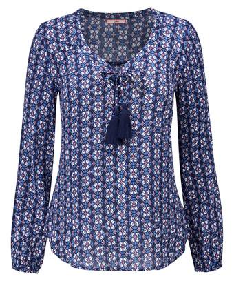 Float Me Away Blouse Float Me Away Blouse
