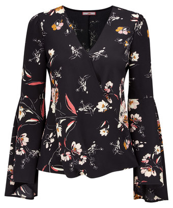 Bohemian Chic Blouse Bohemian Chic Blouse