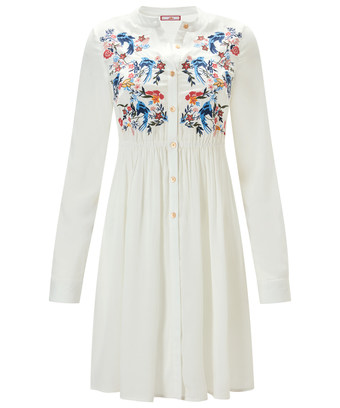 Daydreamer Embroidered Blouse Daydreamer Embroidered Blouse