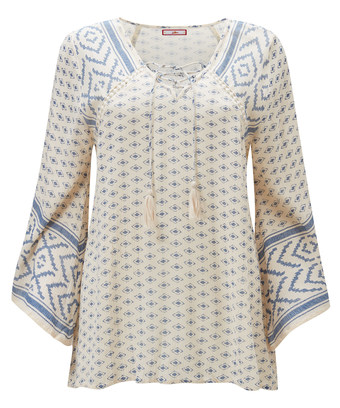 Chill Out Blouse Chill Out Blouse