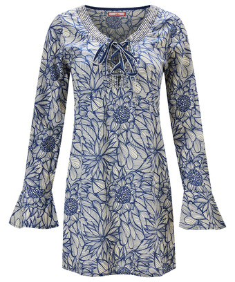 Turning Heads Floral Blouse Turning Heads Floral Blouse