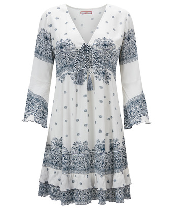Gypsy Woman Blouse Gypsy Woman Blouse