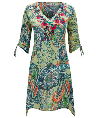 Crazy Kaftan Crazy Kaftan
