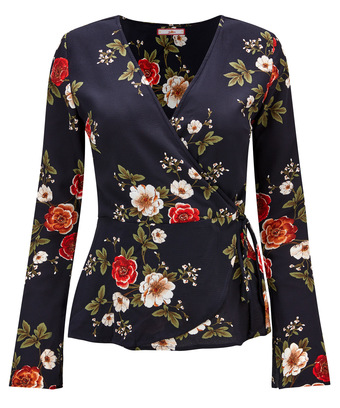 Joe's Favourite Blouse Joe's Favourite Blouse