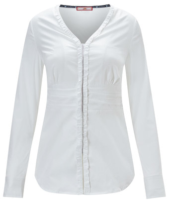 Elusive Secretary Blouse Elusive Secretary Blouse