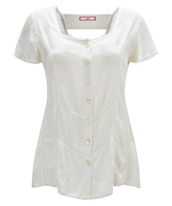 Spring Love Blouse Spring Love Blouse