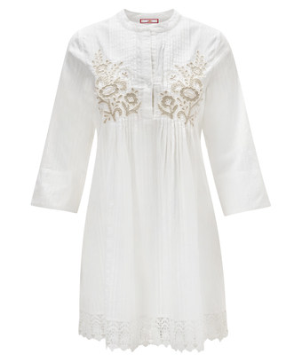 Darling Dobby Blouse Darling Dobby Blouse