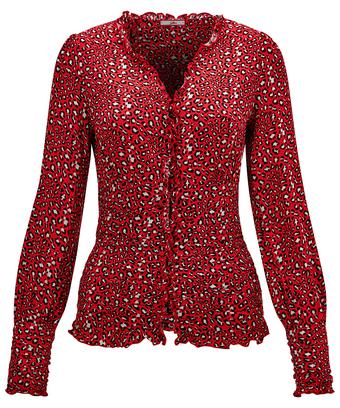 Vintage Style Blouse Vintage Style Blouse