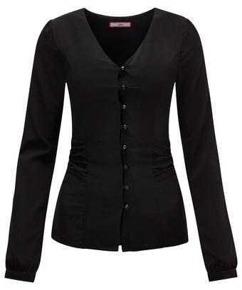 Fancy Flattering Blouse Fancy Flattering Blouse