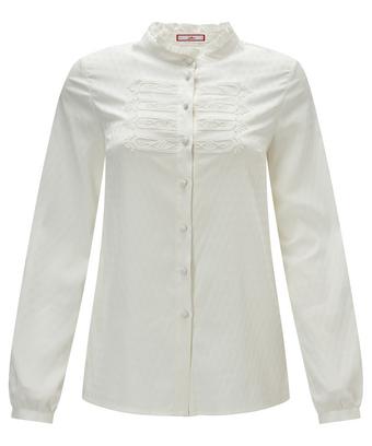Military Blouse Military Blouse