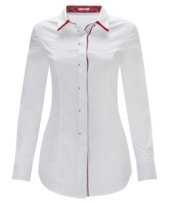 Double Collar Shirt Double Collar Shirt