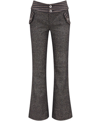 Terrific Tweed Trousers Terrific Tweed Trousers