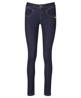 Dark Wash Skinny Jeans Dark Wash Skinny Jeans